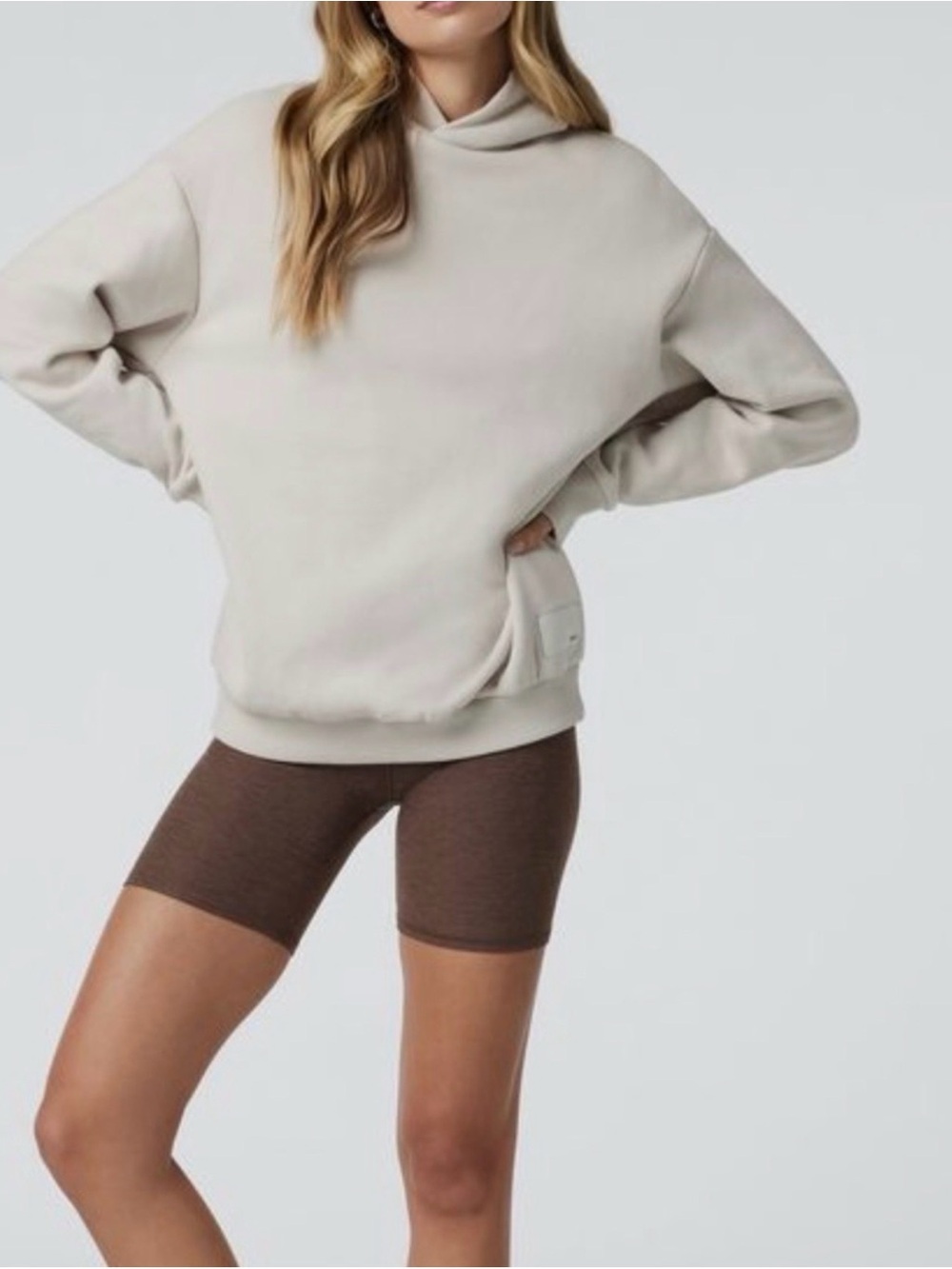 Vuori Restore Oversized Hoodie